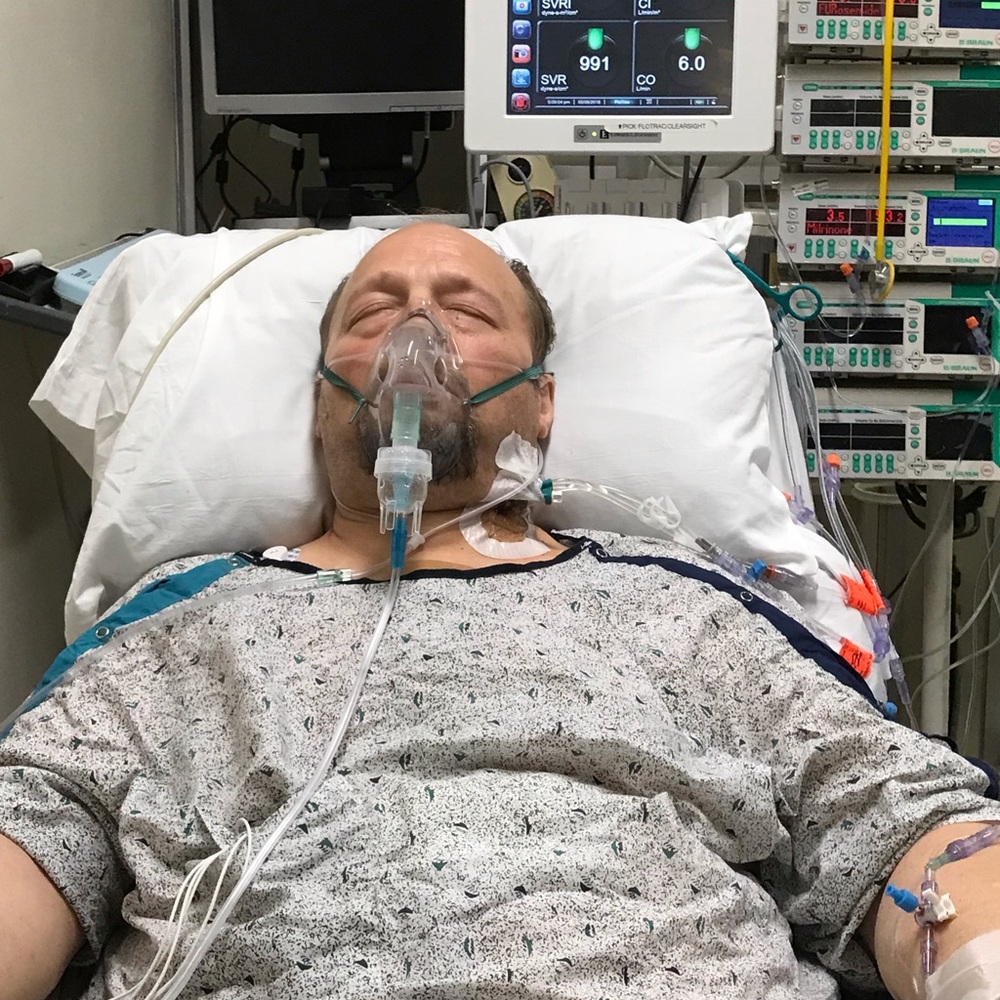 🌟The greatest gift~become an organ donor🌟 - Picture 3 of 3